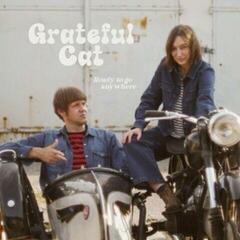 Vinyl Record Grateful Cat - Ready To Go Anywhere (LP)
