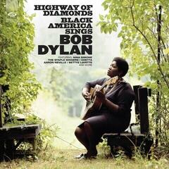 LP plošča Various Artists - Highway Of Diamonds - Black America Sings Bob Dylan (2 LP)