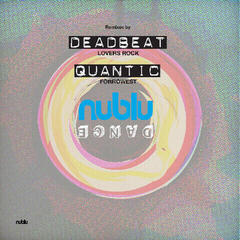 Vinyl Record Various Artists - Nublu Dance Two (7")