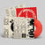 LP plošča Begging Dog - Demo 1 (Neighborhood Stop Sign Red Coloured) (LP)