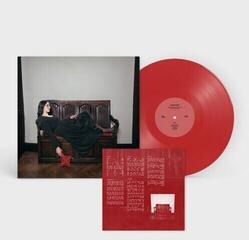Disque vinyle Toria Wooff - Toria Wooff (LP)