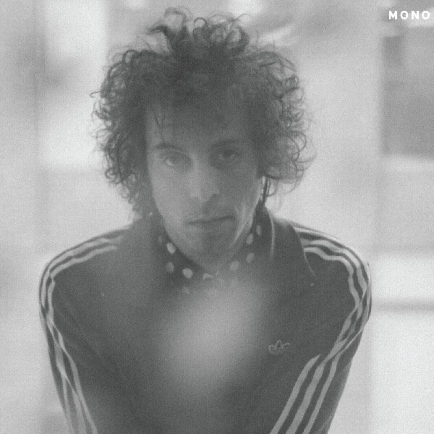 Vinylskiva Daniel Romano - Mosey (Gatefold Sleeve) (Black Ice Coloured) (2 LP)