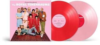 LP plošča Various Artists - Royal Tenenbaums (To Be Confirmed Coloured) (2 LP)