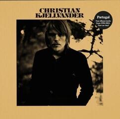 Vinyl Record Christian Kjellvander - Portugal (LP)