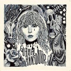 Vinylskiva Guðrið Hansdóttir - Living With You Is A Lot Like Dying (LP)