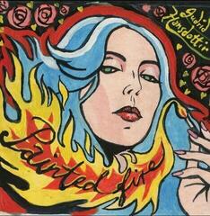Грамофонна плоча Guðrið Hansdóttir - Painted Fire (LP)