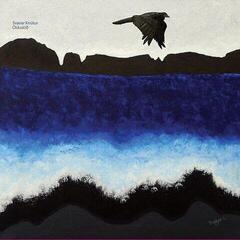 Disque vinyle Svavar Knútur - Ölduslóð (LP)