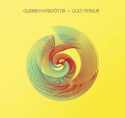 LP ploča Guðrið Hansdóttir - Gult Myrkur (LP)