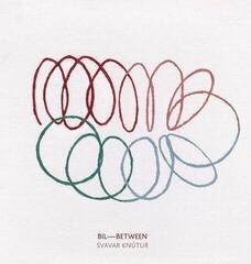 Disco in vinile Svavar Knútur - Bil - Between (10")