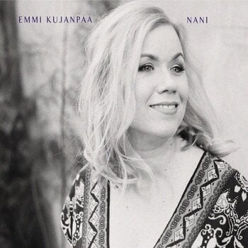 LP Emmi Kujanpää - Nani (LP) - 1