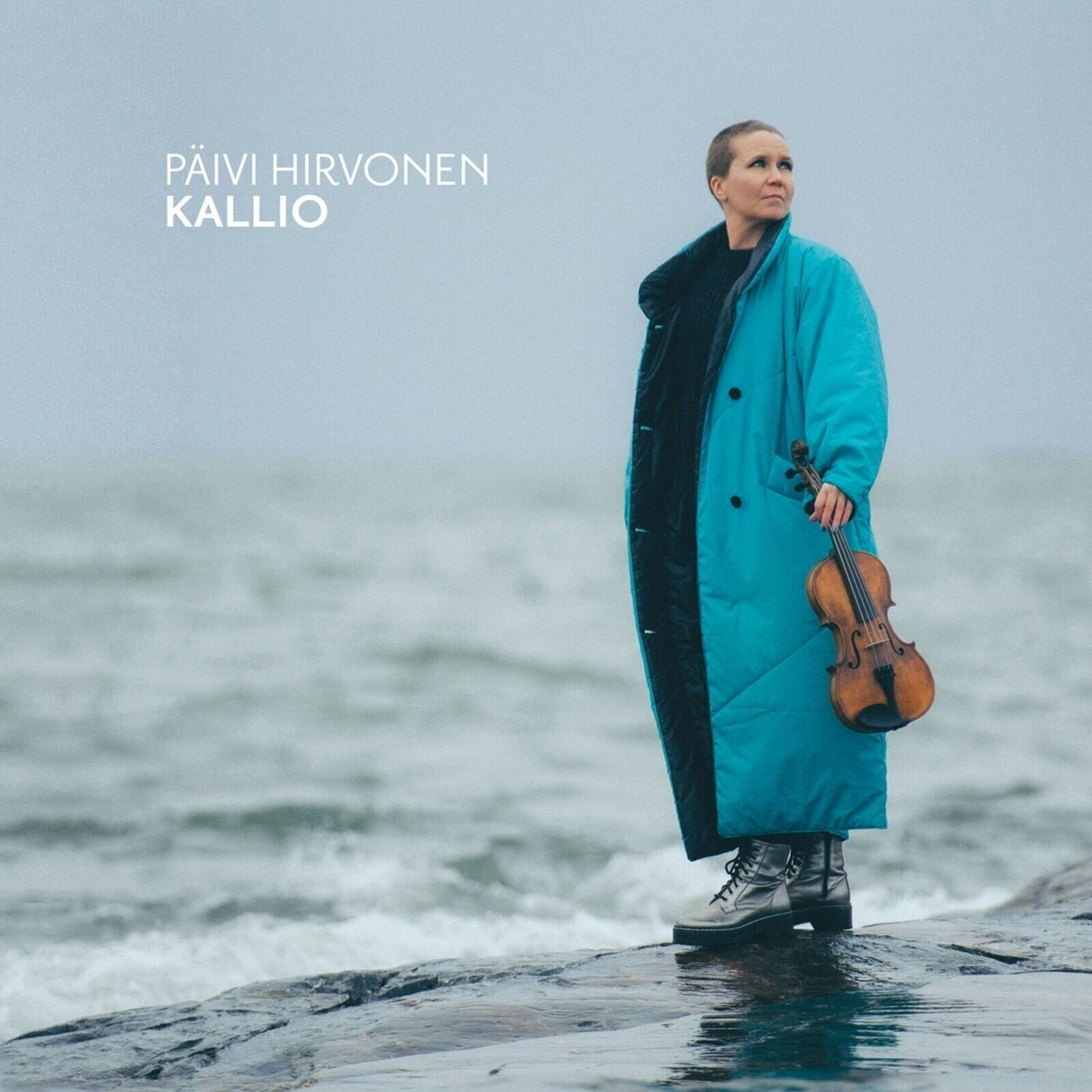 LP Päivi Hirvonen - Kallio (LP)