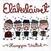 Vinyl Record Eläkeläiset - Humppa United (Reissue) (White Coloured) (2 LP)