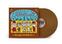 LP plošča Eläkeläiset - Humppasheikkailu (Pensioners) (Brown Coloured) (LP + EP)