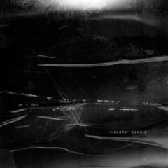 LP ploča Violeta García - IN / OUT (LP)