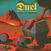 Disque vinyle Duel - Valley Of Shadows (LP)