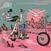 Vinyl Record Stöner - Boogie To Baja (Limited Indie Edition) (LP)