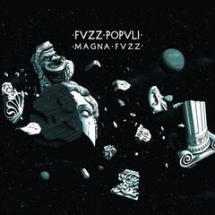 Грамофонна плоча Fvzz Popvli - Magna Fvzz (Limited Edition) (LP)