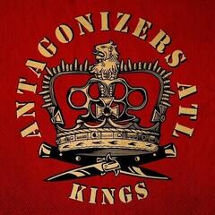 Disco in vinile Antagonizers ATL - Kings (LP)