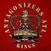 Disco de vinilo Antagonizers ATL - Kings (LP)