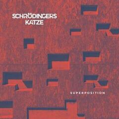 Disque vinyle Schrödingers Katze - Superposition (LP)
