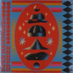 Disco in vinile Sven Hammond - Sphere (LP)