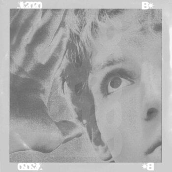 Disco in vinile Brion Starr - 2020 (LP) - 1