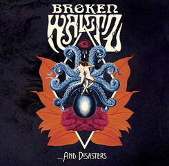 LP plošča Broken Waltz - … And Disasters (LP)