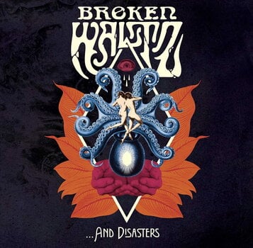 LP plošča Broken Waltz - … And Disasters (LP) - 1