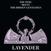 LP ploča The Perc Meets The Hidden Gentleman - Lavender (Reissue) (LP)
