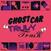 Vinyl Record Ghost Car - Truly Trash (LP)