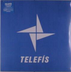 Disco in vinile Telefís - a Dó (Limited Edition) (LP)
