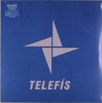 Disco in vinile Telefís - a Dó (Limited Edition) (LP) - 1