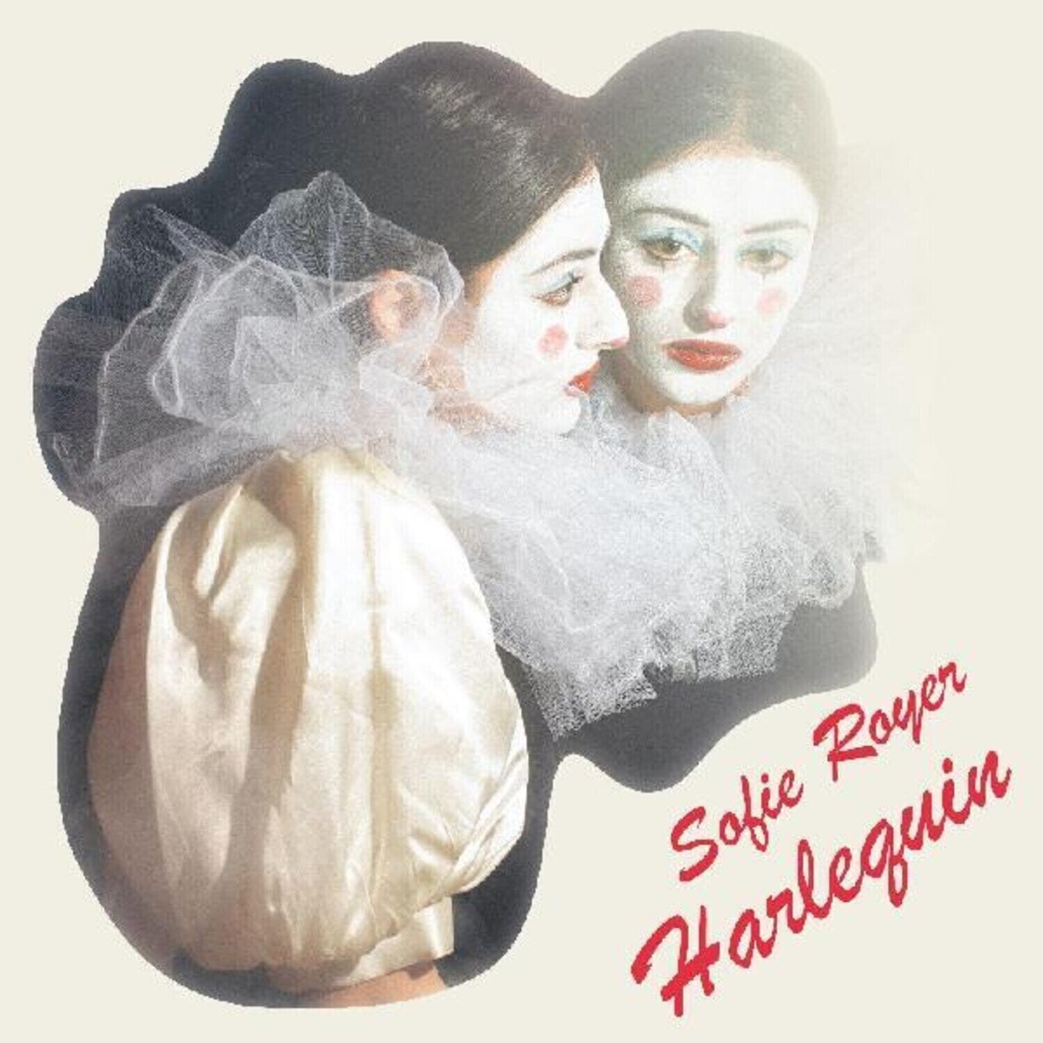 Vinylskiva Sofie Royer - Harlequin (LP)