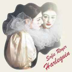Vinylskiva Sofie Royer - Harlequin (LP)