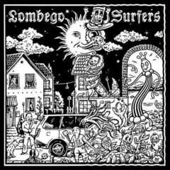 LP platňa Lombego Surfers - The High Side (Limited Edition) (LP)