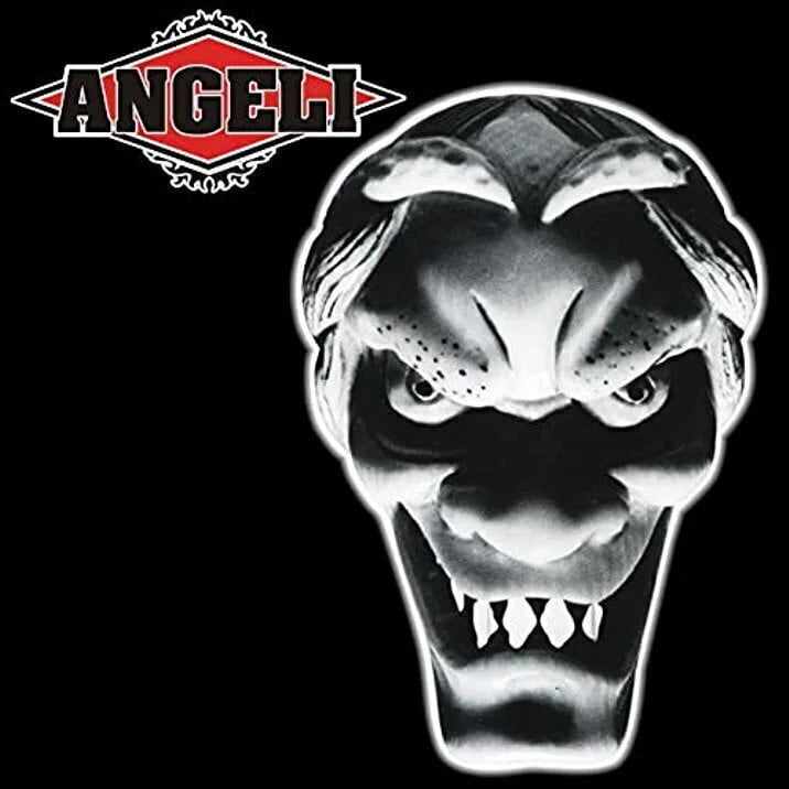 LP platňa Angeli - Angeli (Limited Edition) (LP)