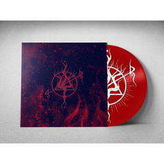 Disque vinyle Pyra - Pyra (Limited Edition) (Transparent Red Coloured) (LP)