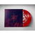 Vinyl Record Pyra - Pyra (Limited Edition) (Transparent Red Coloured) (LP)
