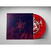 LP platňa Pyra - Pyra (Limited Edition) (Multi- Splatter /Transparent Red Coloured) (LP)