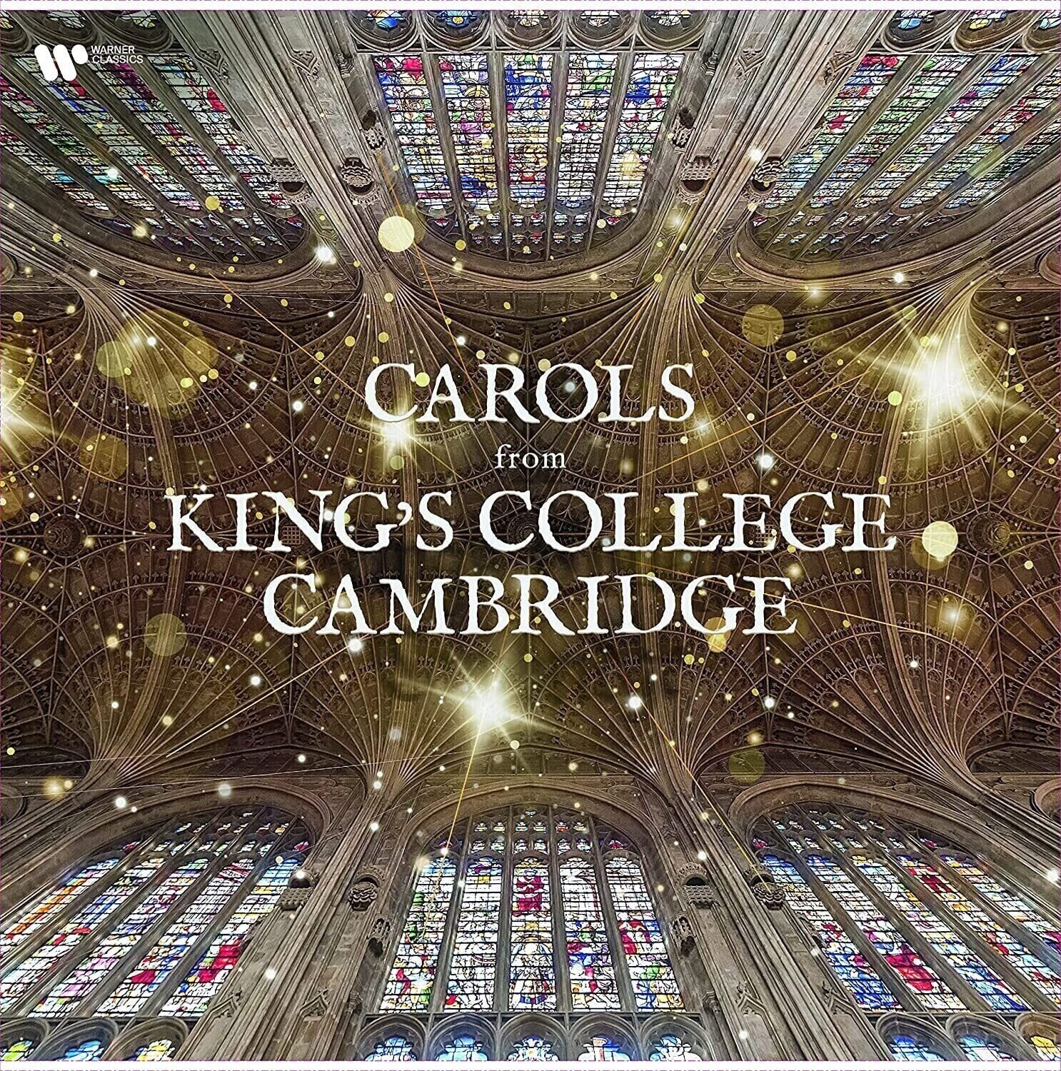 LP plošča The King's College Choir Of Cambridge - Carols From King's College Cambridge (Remastered) (180 g) (LP)