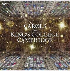 LP plošča The King's College Choir Of Cambridge - Carols From King's College Cambridge (Remastered) (180 g) (LP)