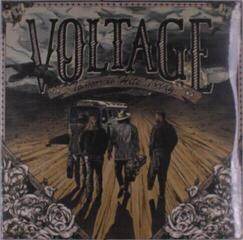 Disco in vinile Voltage - Tomorrow Hits Today (LP)