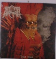 LP plošča Abduction - Black Blood (LP)