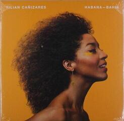 LP plošča Yilian Cañizares - Habana Bahia (LP)