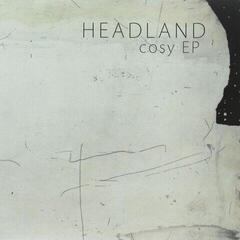 Disco de vinilo Headland - Cosy EP (Limited Edition) (LP)