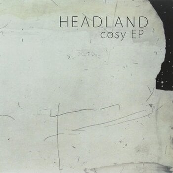 Disco de vinilo Headland - Cosy EP (Limited Edition) (LP) - 1