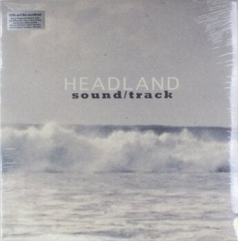 Vinylskiva Headland - Sound/Track (LP) - 1