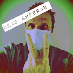 Vinylplade Dead Sheeran - Dead Sheeran (LP)