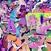 Hanglemez Fat Tony & Taydex - I Will Make A Baby In This Damn Economy (Screw Purple Coloured) (LP)