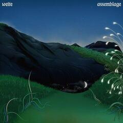 LP platňa Weite - Assemblage (Limited Edition) (LP)